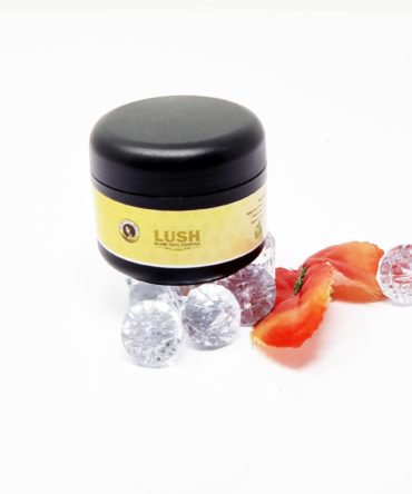 LUSH GLOW  FACIAL SOUFFLE 50ml £40