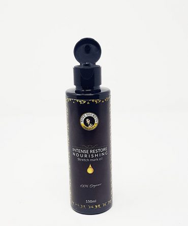 INTENSE RESTORE  Nourishing Stretch mark oil