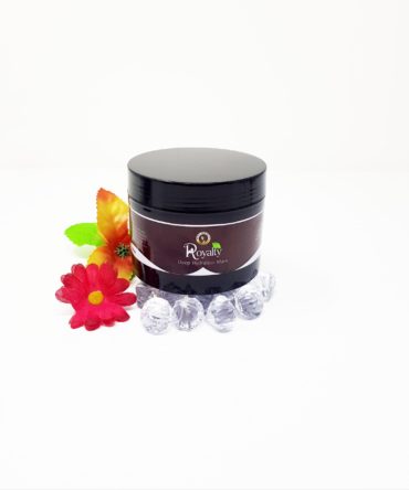 ROYALTY DEEP HYDRATION MASK 350ML