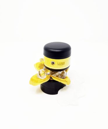 LUSH GLOW  FACIAL SOUFFLE  100ml  £75