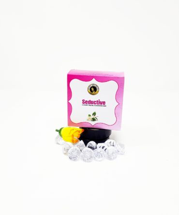 SEDUCTIVE LUXURY FACIAL CLEANSING BAR 100gm 