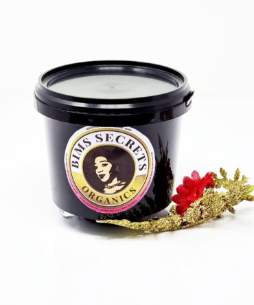 SEDUCTIVE LUXURY BLACK PASTE 1000ML