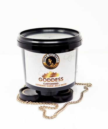 GODDESS SHINE JELLY PASTE 1000ML