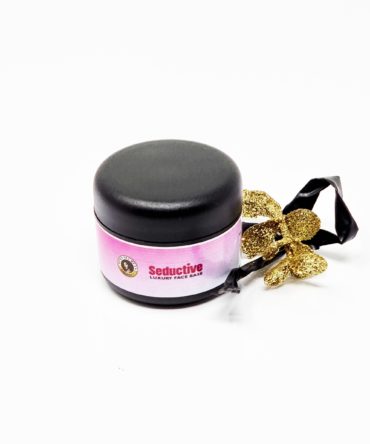 SEDUCTIVE LUXURY FACE BASE 50ML