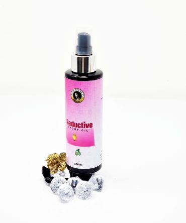 SEDUCTIVE LUXURY BODY SERUM 150ML