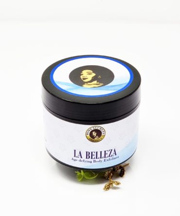 LA BELLEZA AGE DEFYING BODY EXFOLIANT 400ml  