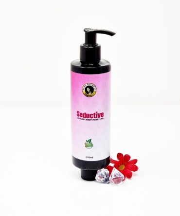 SEDUCTIVE LUXURY BODY MOISTURE 250ML