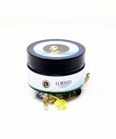 LA BELLEZA Age Defying Black Jelly Paste 250ml £25