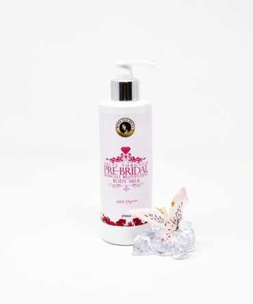 SHINE THROUGH PRE-BRIDAL (Blissfully rejuvenating Body Milk) 250ml