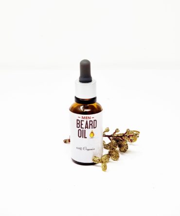 MEN BEARD OIL