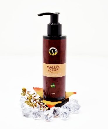 MARRON REINA SILKY SMOOTH FACE LATHER