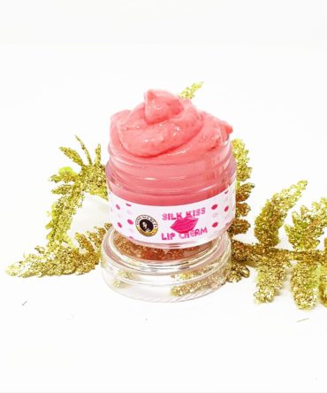 SILK KISS LIP CREAM